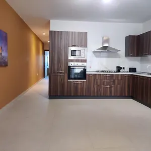 Apartament Sahariana, Marsaskala
